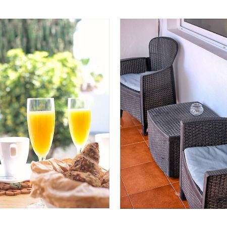 Suite Helios Relax A 500M De La Playa プエルト・デル・カルメン エクステリア 写真