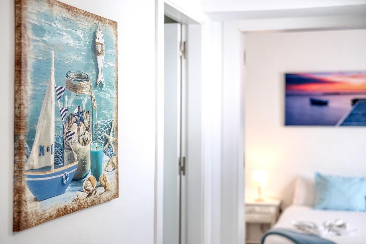 Suite Helios Relax A 500M De La Playa プエルト・デル・カルメン エクステリア 写真